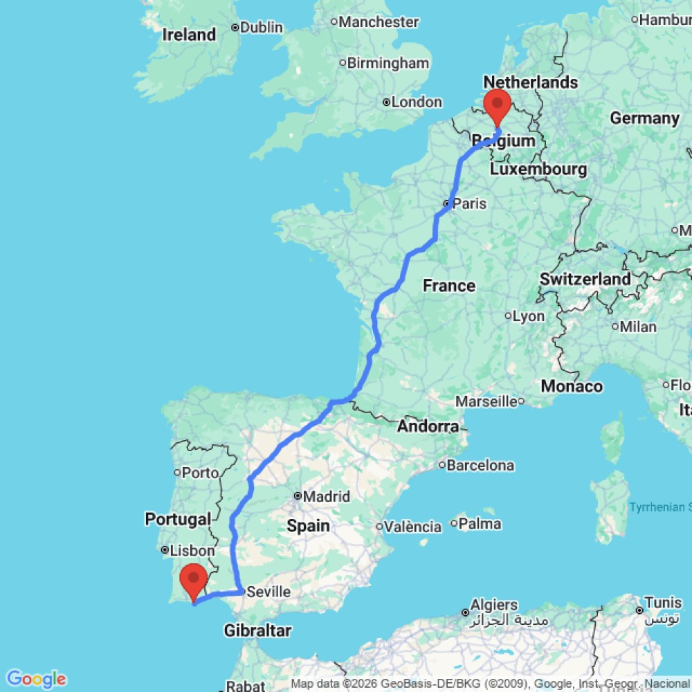 Eu Comfort Standard 5 Manual Base - image 3