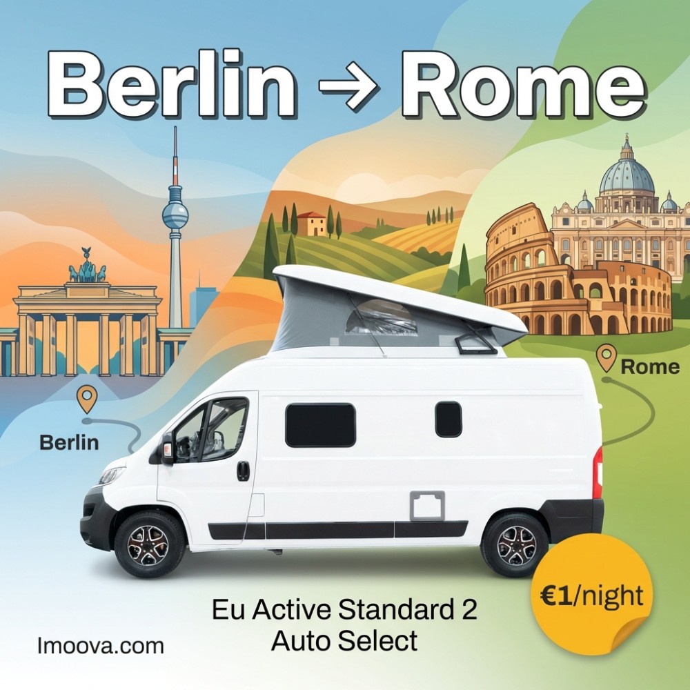 Eu Active Standard 2 Auto Select - image 1