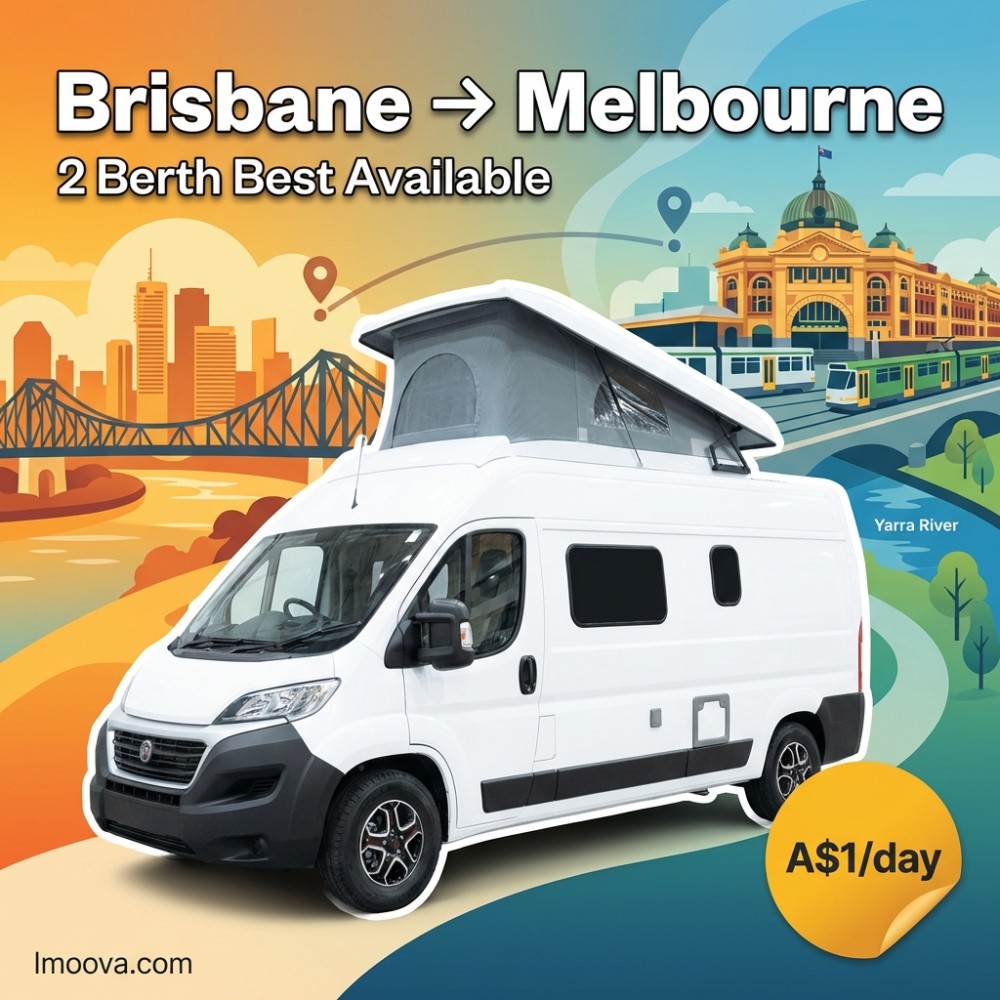 2 Berth Best Available - image 1