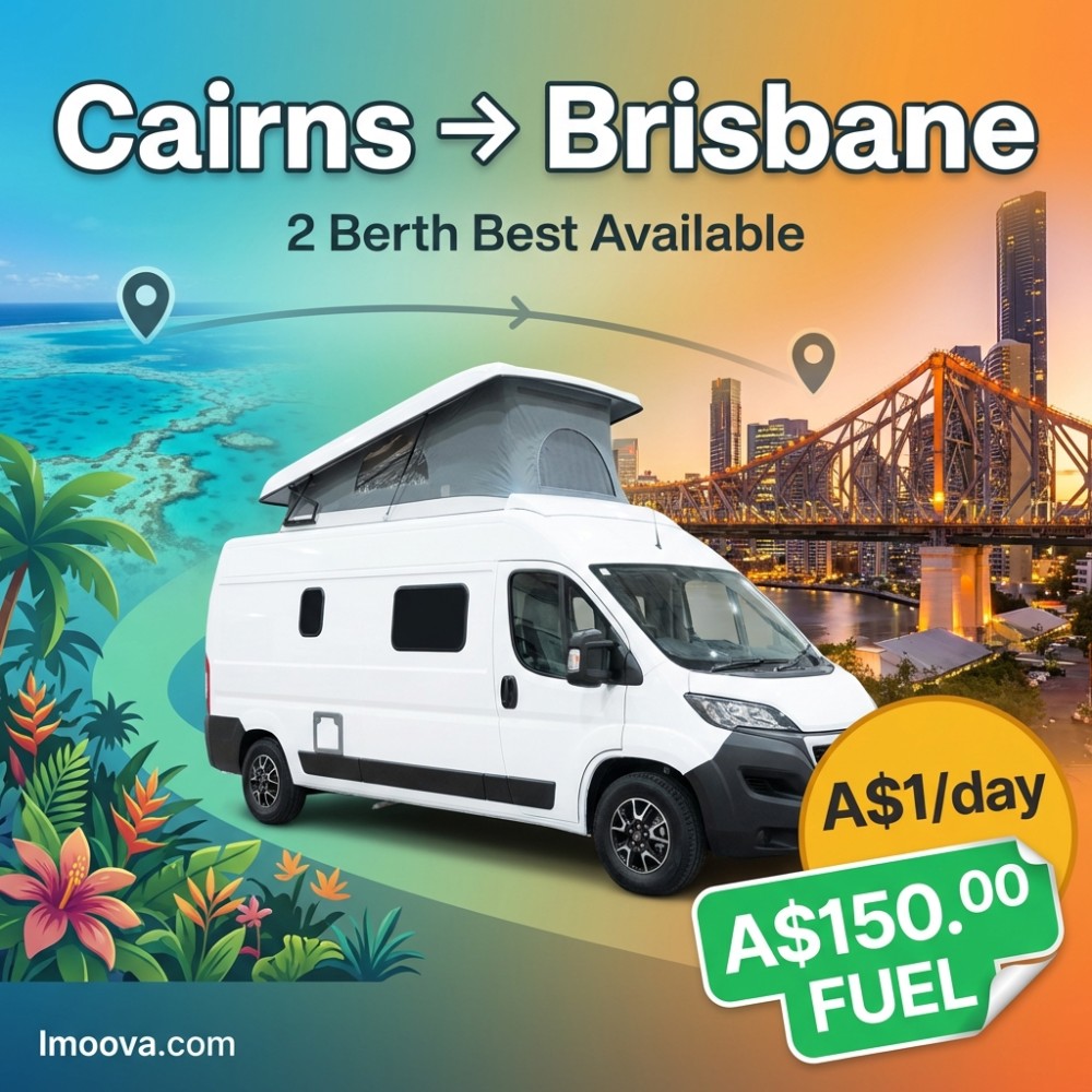 2 Berth Best Available - image 1