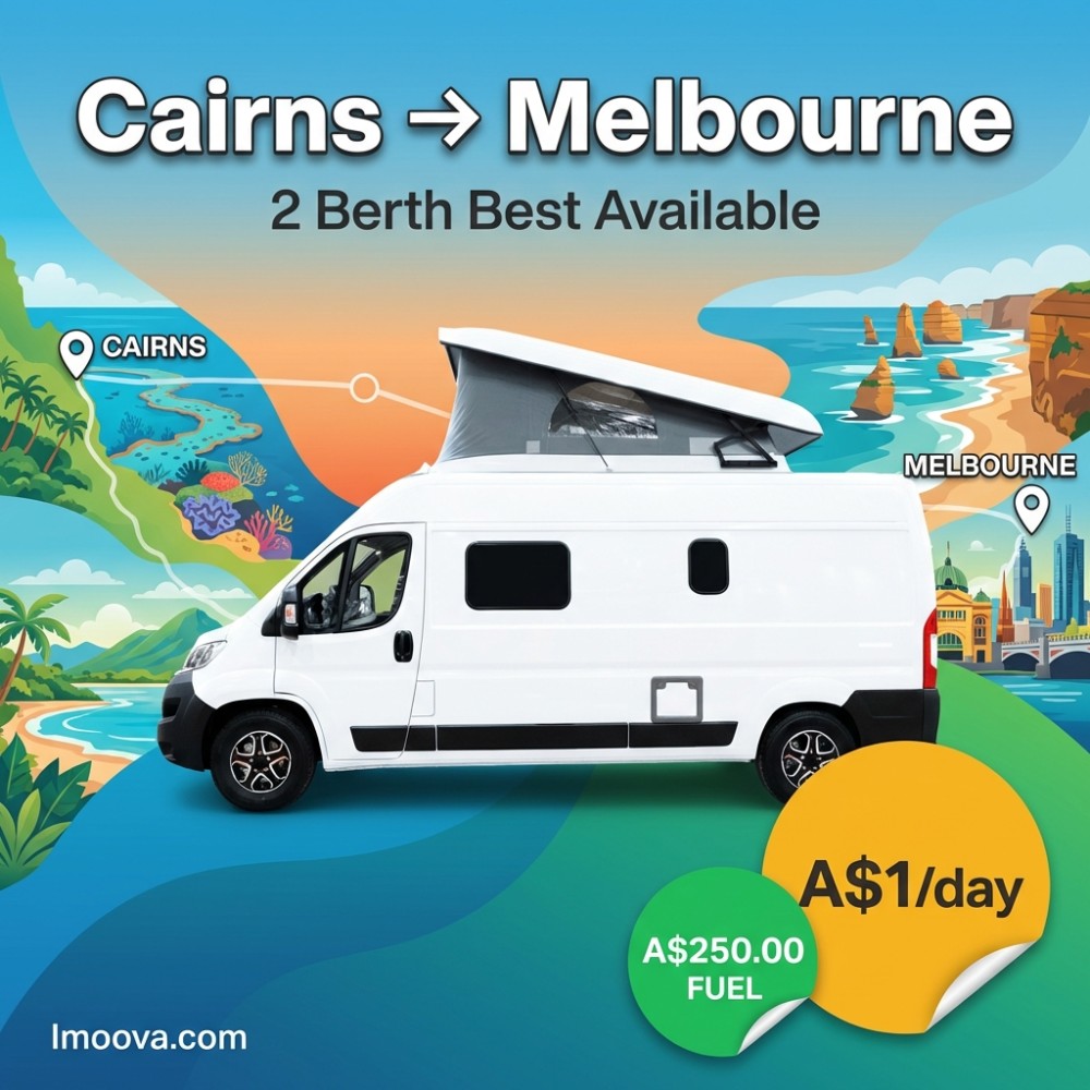 2 Berth Best Available - image 1