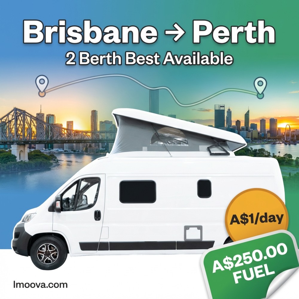 2 Berth Best Available - image 1