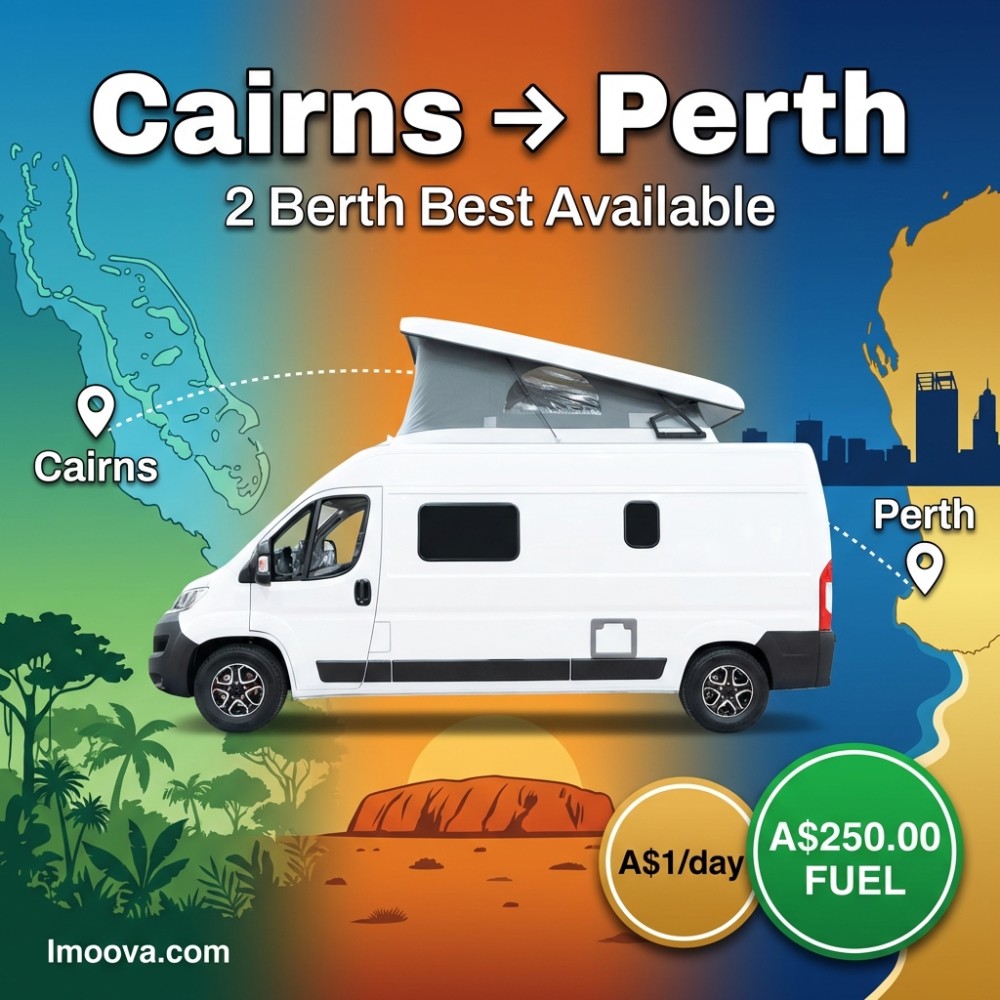 2 Berth Best Available - image 1