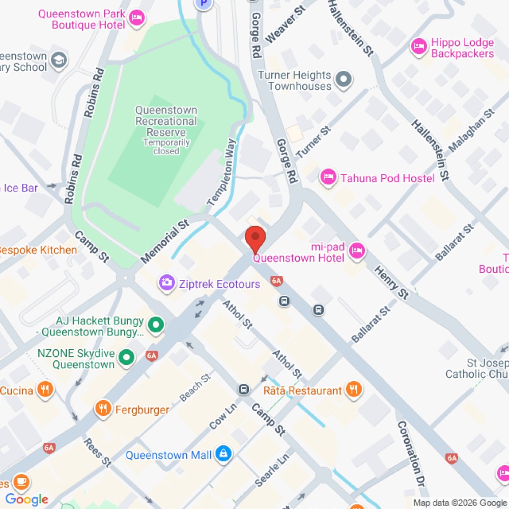 The "A" Van - image 3