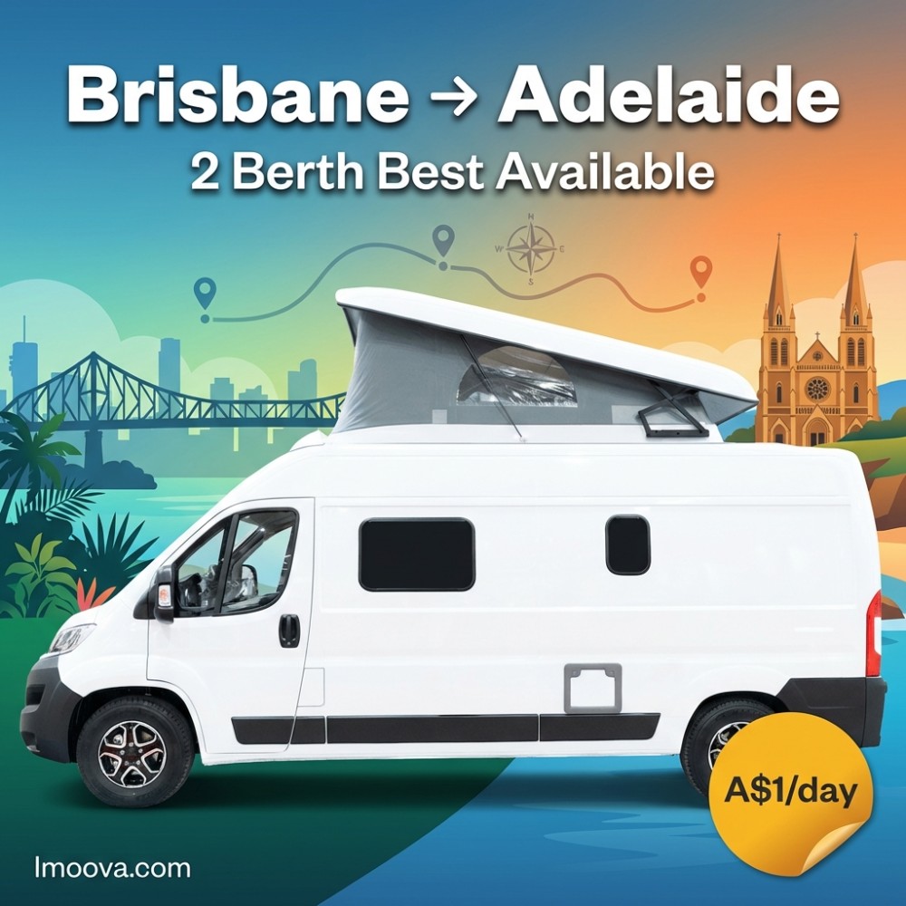 2 Berth Best Available - image 1