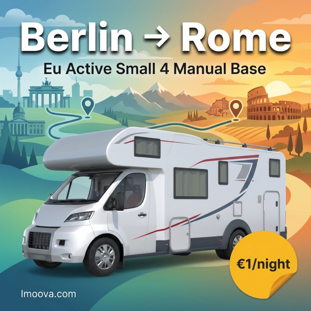 Eu Active Small 4 Manual Base - image 1