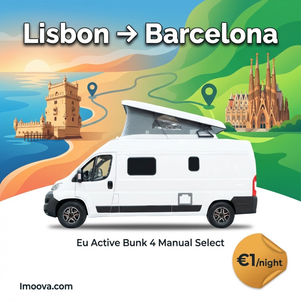 Eu Active Bunk 4 Manual Select - image 1