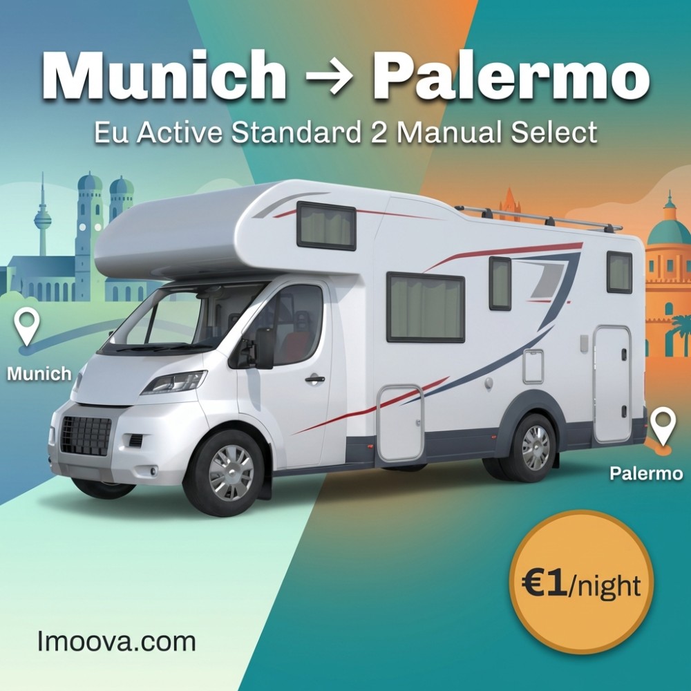 Eu Active Standard 2 Manual Select - image 1