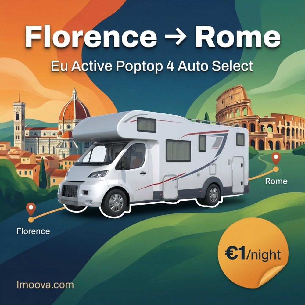 Eu Active Poptop 4 Auto Select - image 1