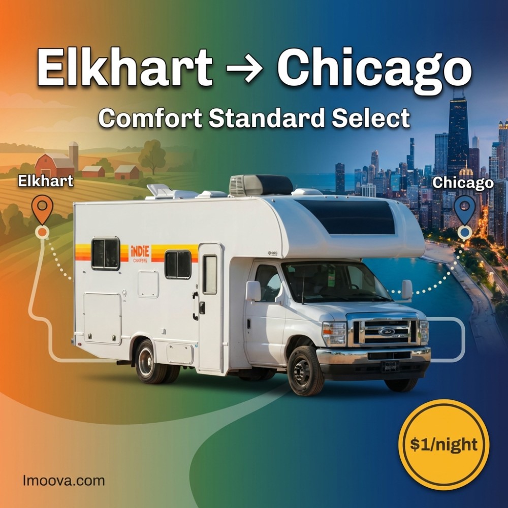 Comfort Standard Select - image 1