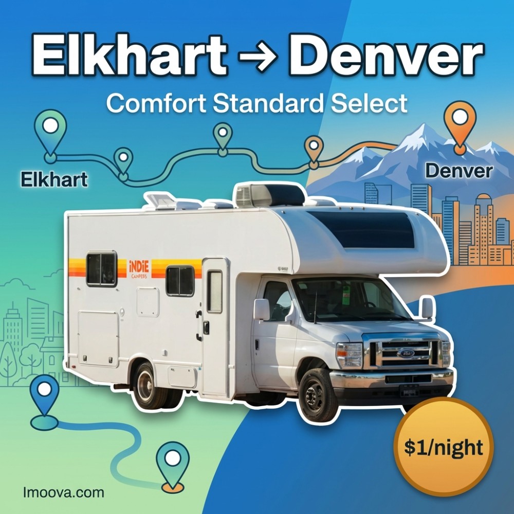 Comfort Standard Select - image 1