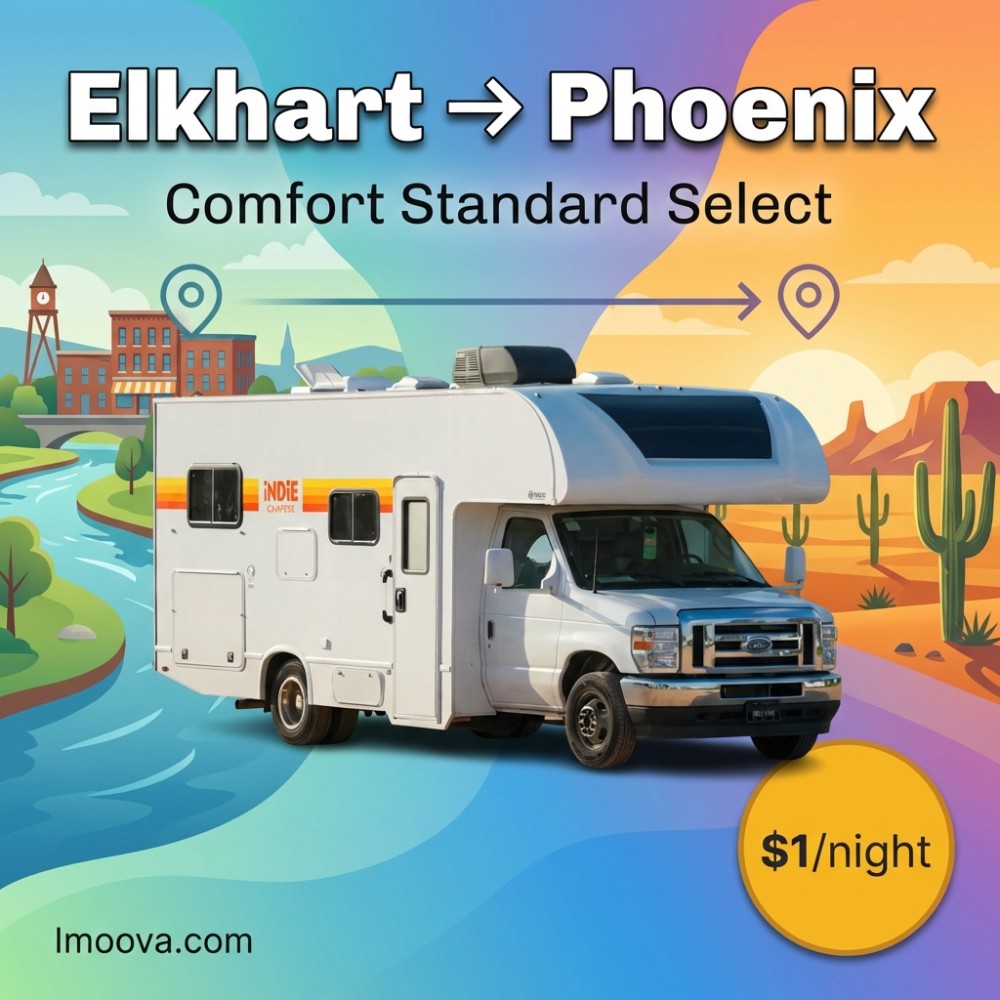 Comfort Standard Select - image 1