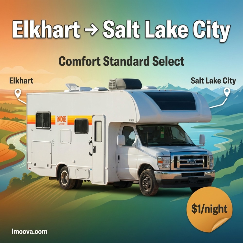 Comfort Standard Select - image 1