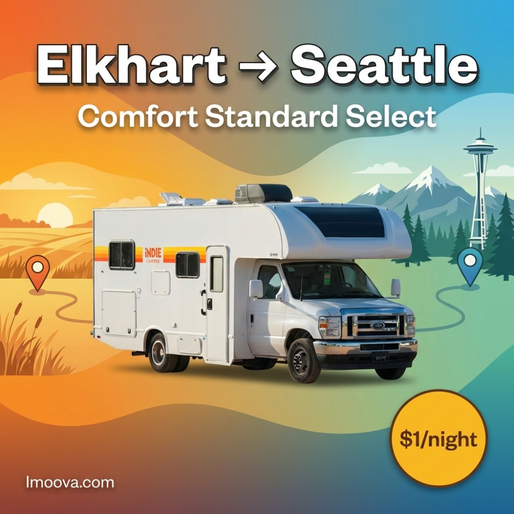 Comfort Standard Select - image 1
