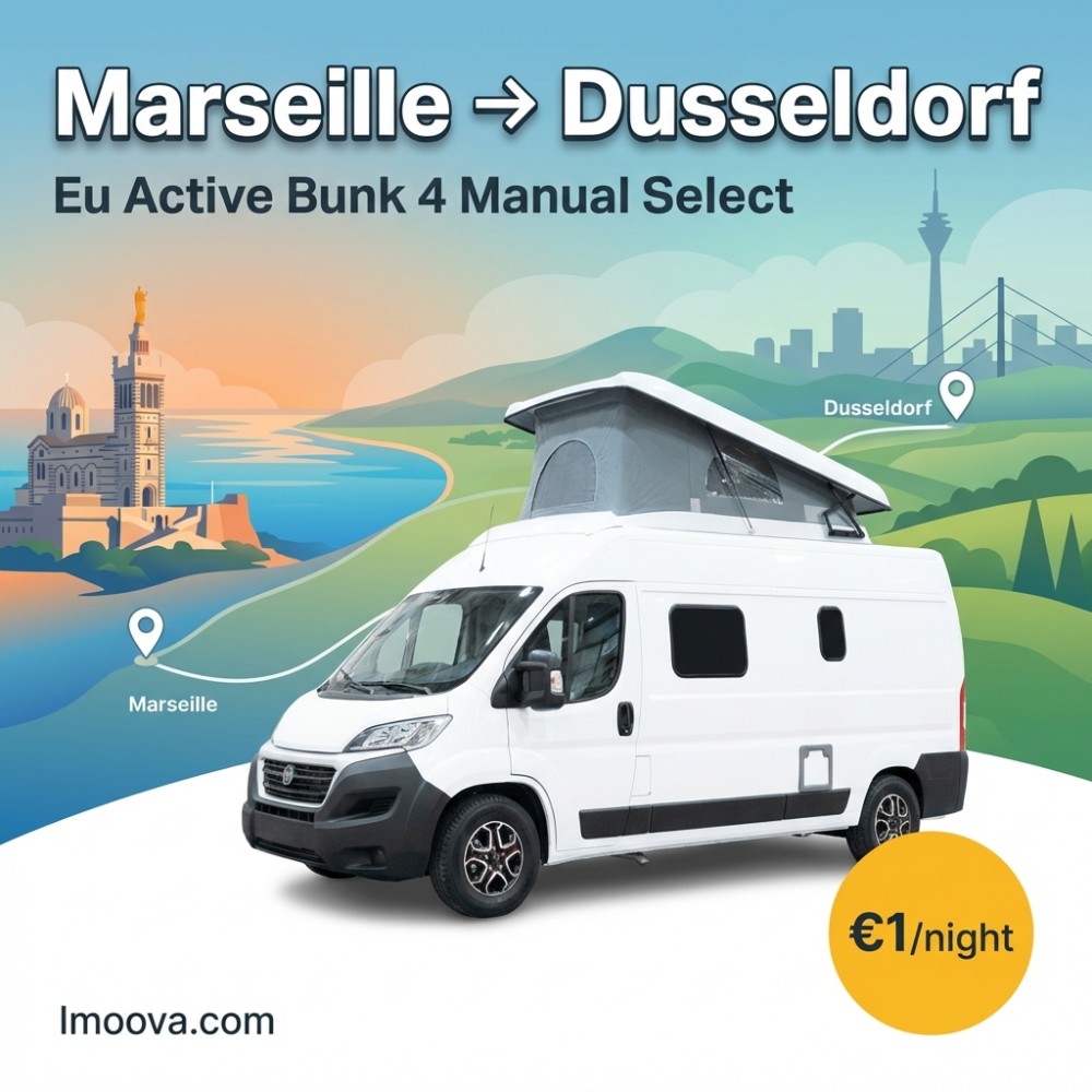 Eu Active Bunk 4 Manual Select - image 1