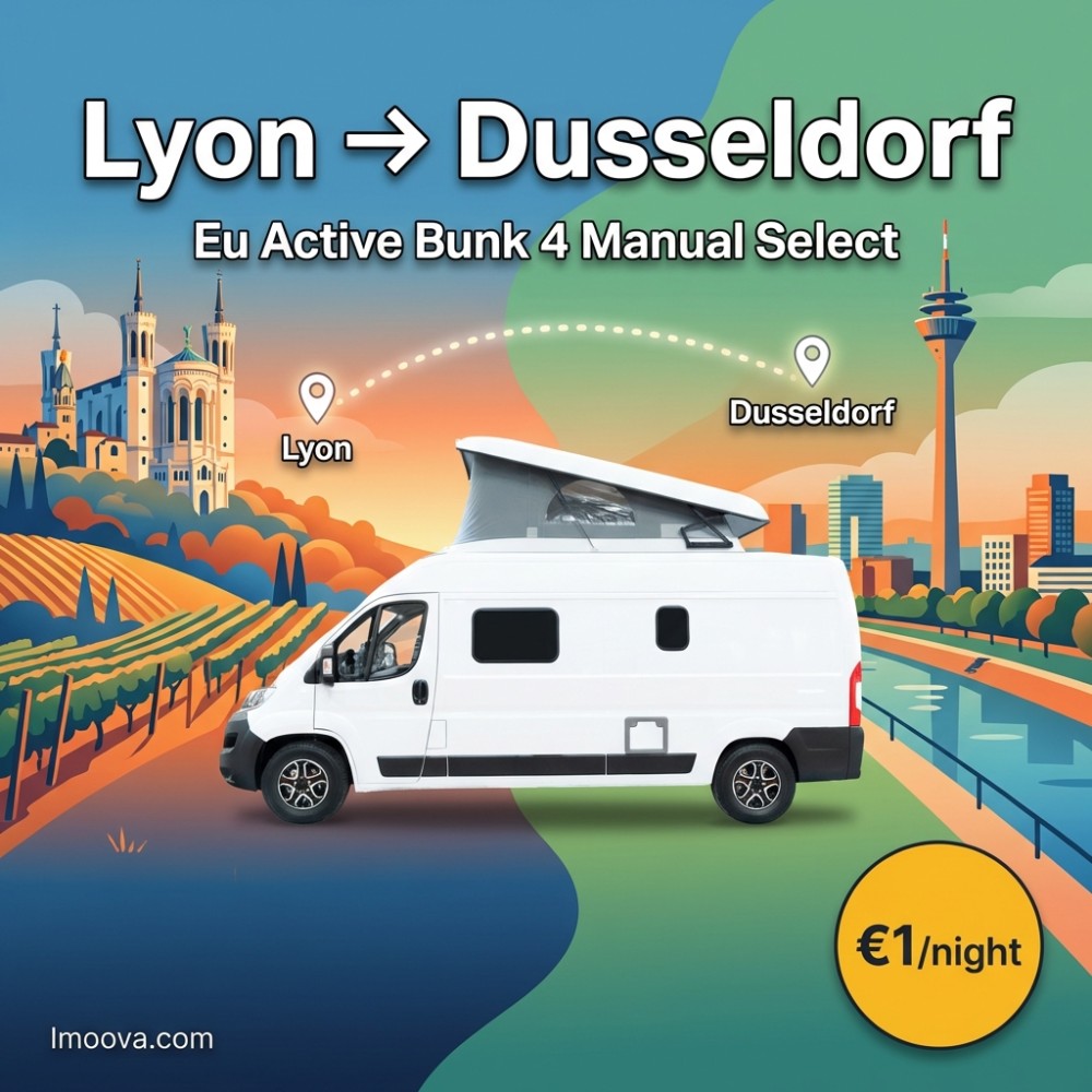 Eu Active Bunk 4 Manual Select - image 1