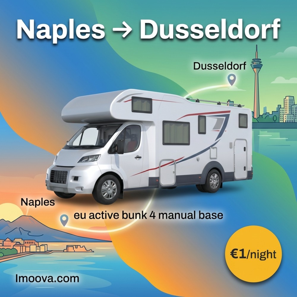 eu active bunk 4 manual base - image 1