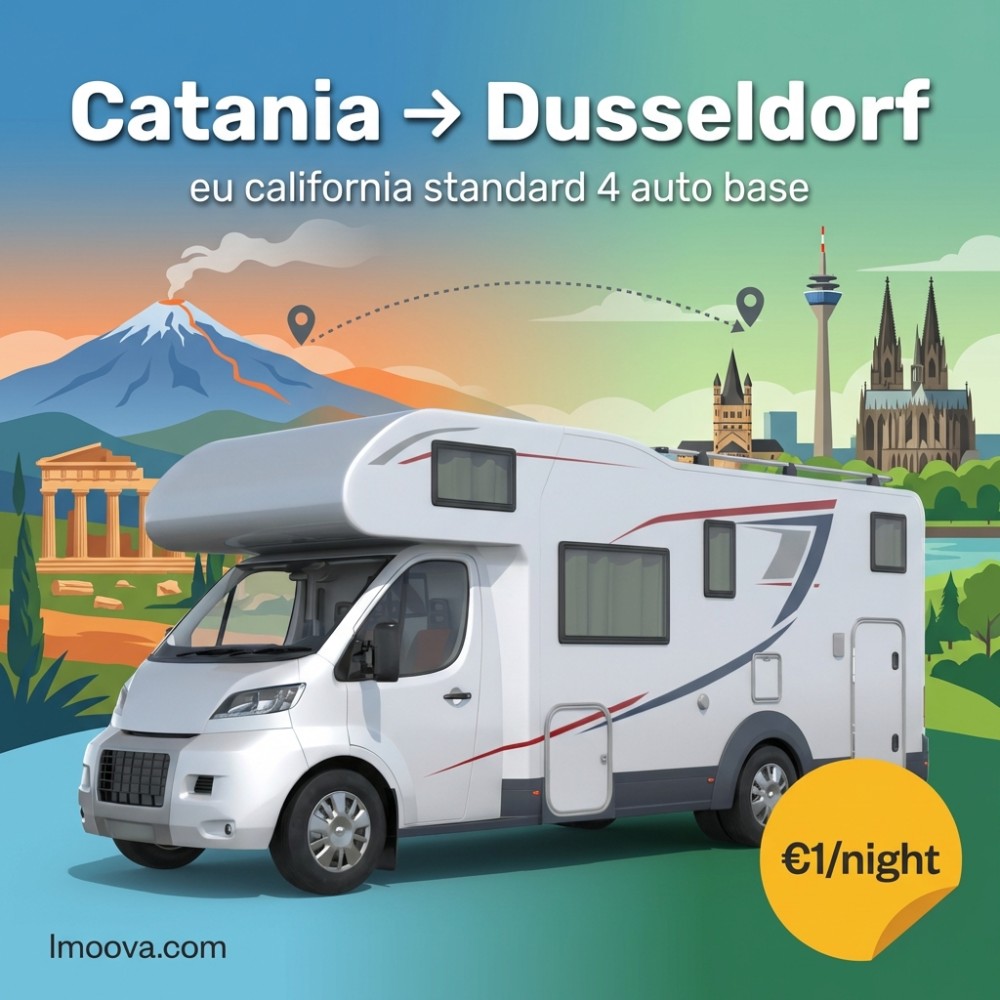 eu california standard 4 auto base - image 1