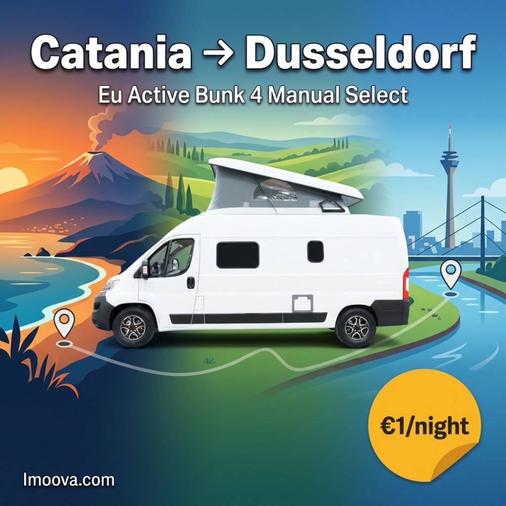 Eu Active Bunk 4 Manual Select - image 1