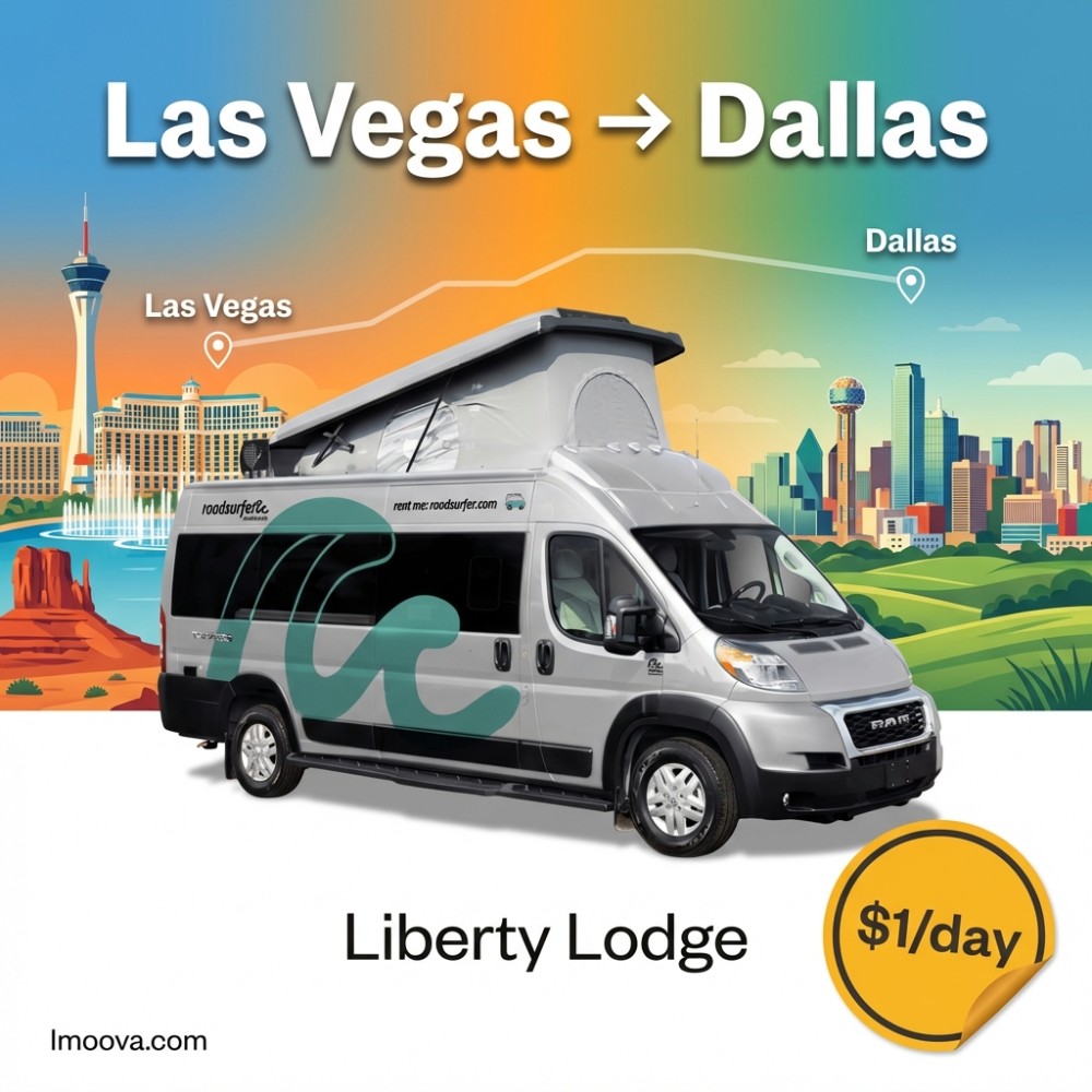 Liberty Lodge - image 1