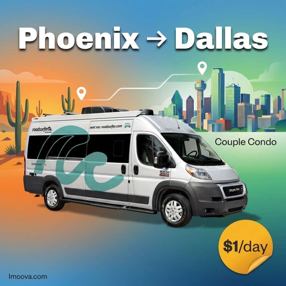 Couple Condo - image 1