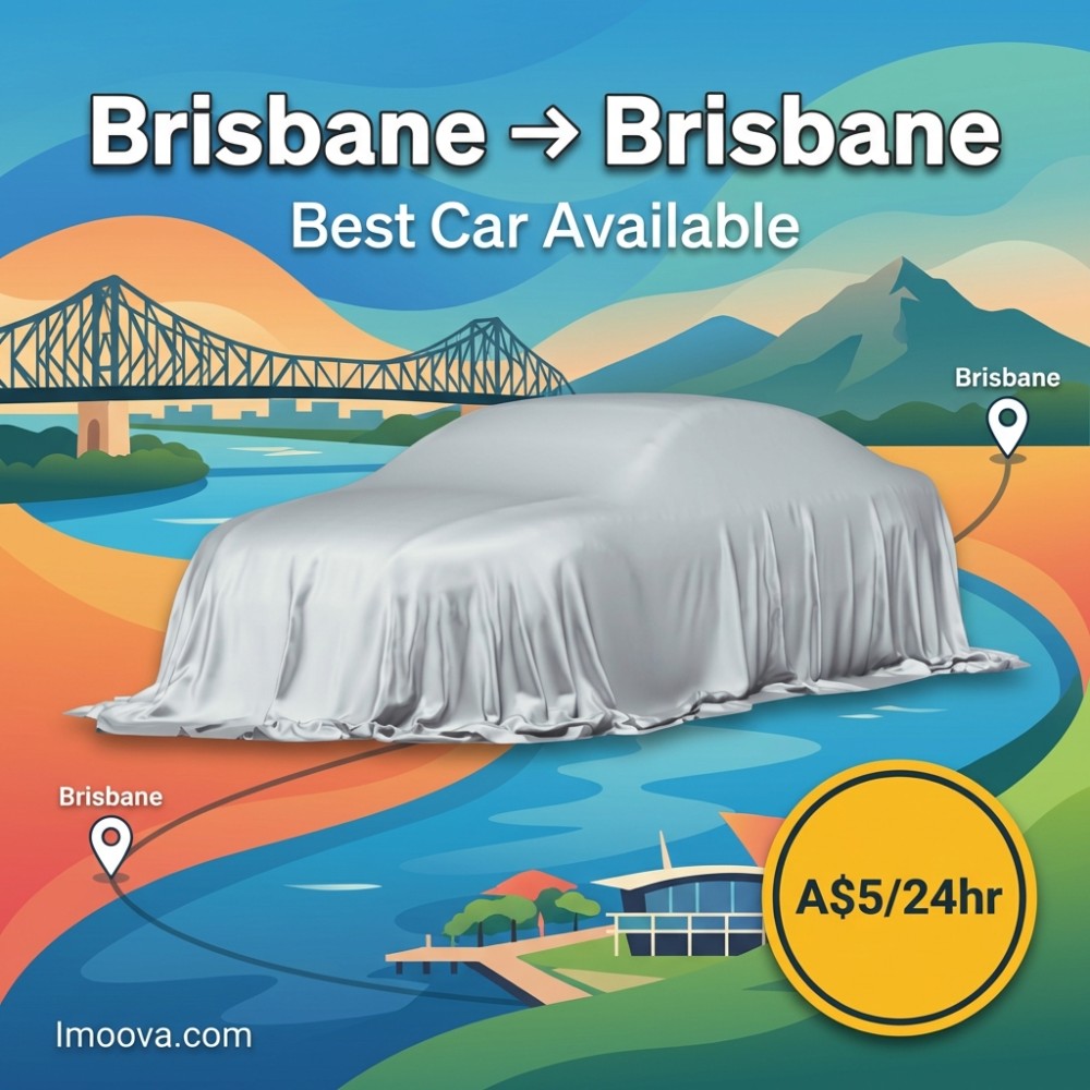 Best Car Available - image 1