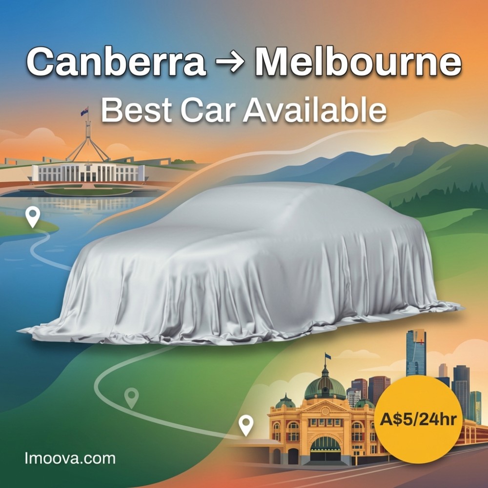 Best Car Available - image 1