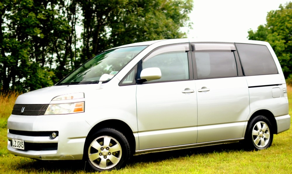 Princess Voxy - image 2