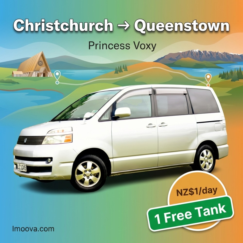 Princess Voxy - image 1