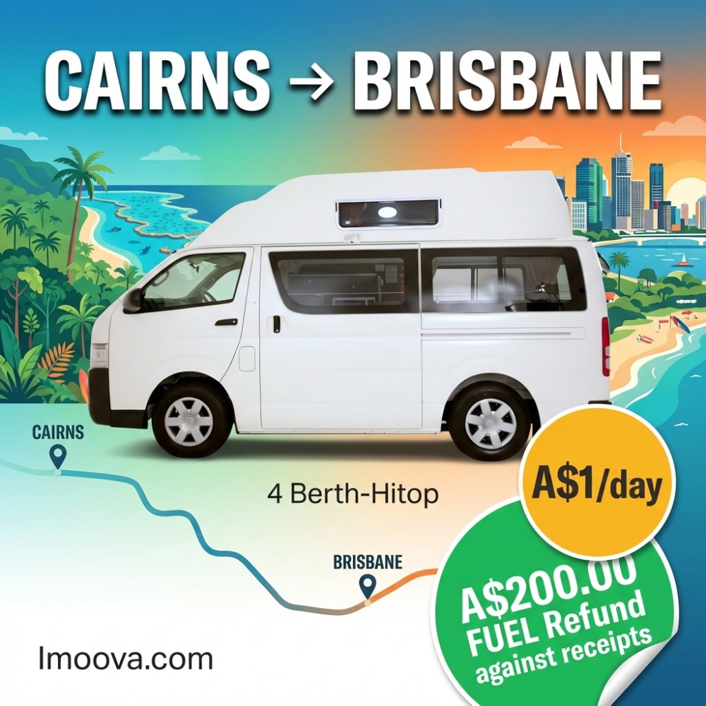 4 Berth-Hitop - image 1