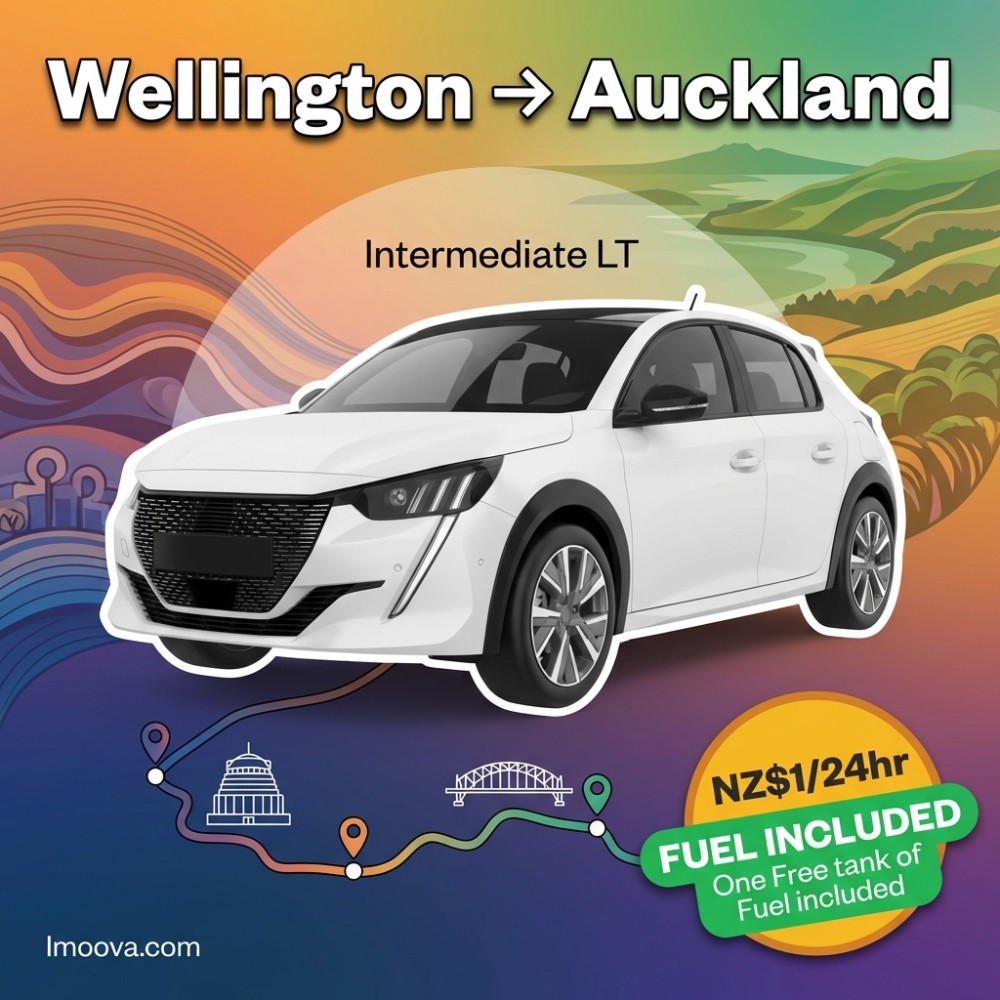 Intermediate LT - image 1