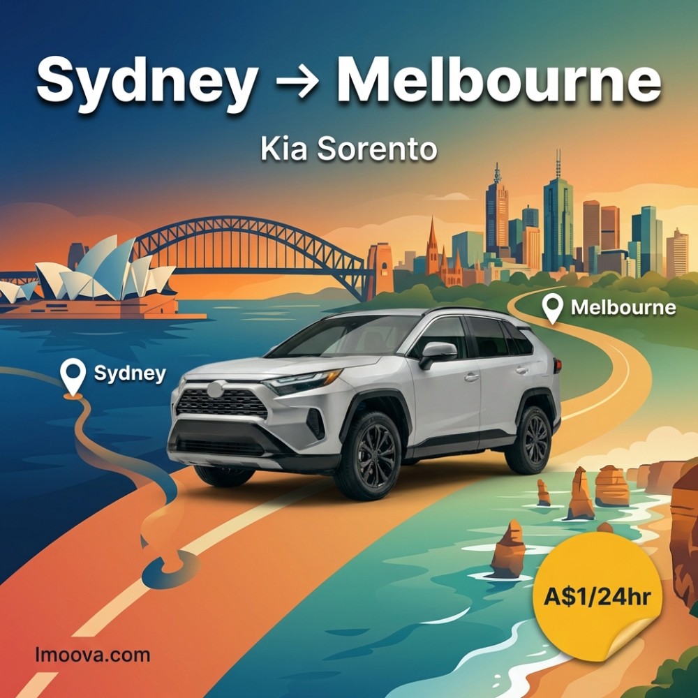 Kia Sorento - image 1