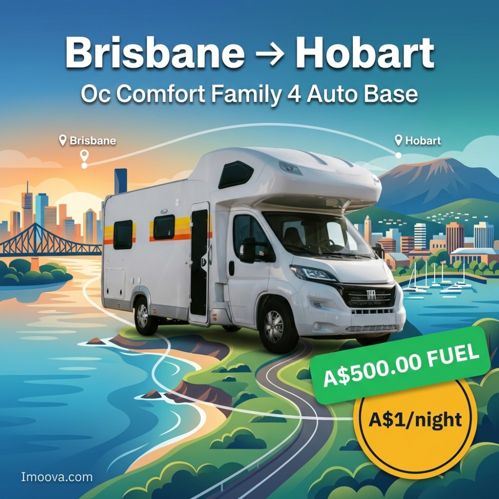 Oc Comfort Family 4 Auto Base - image 1