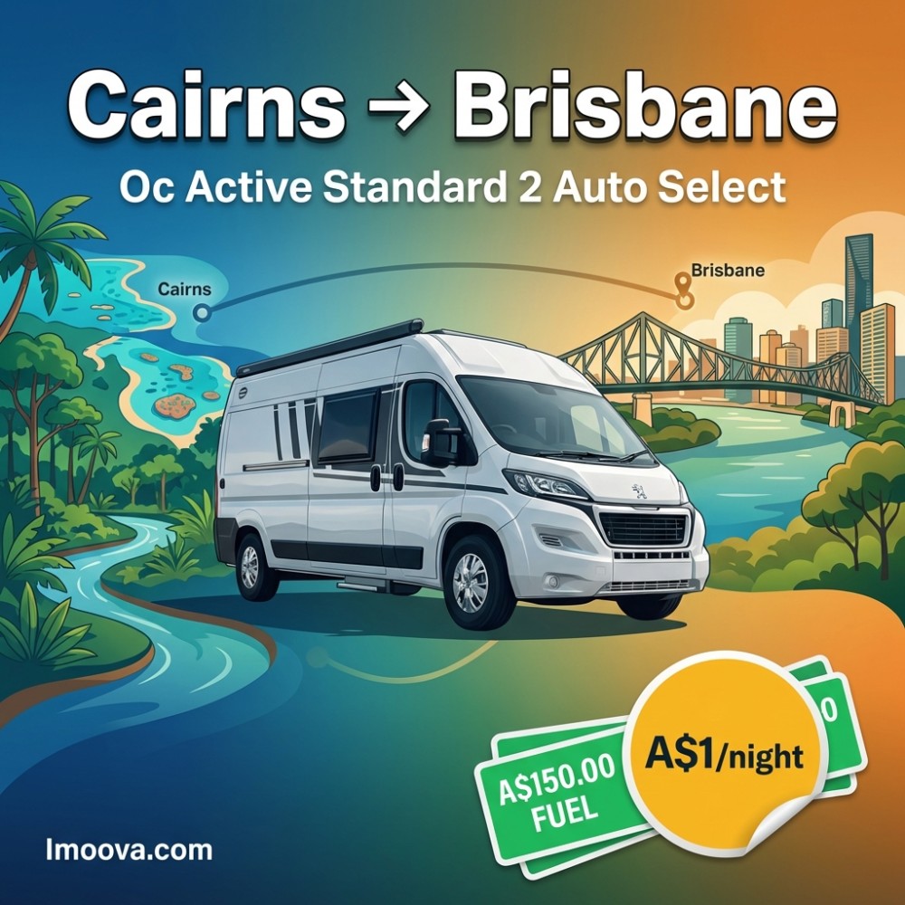 Oc Active Standard 2 Auto Select - image 1