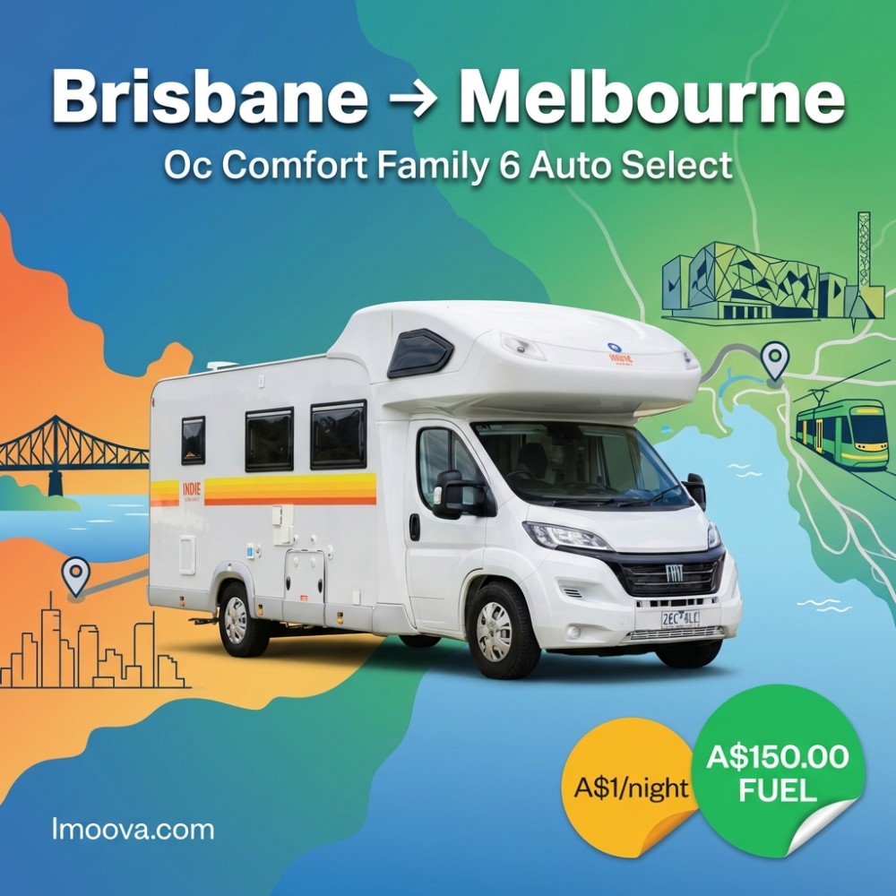 Oc Comfort Family 6 Auto Select - image 1