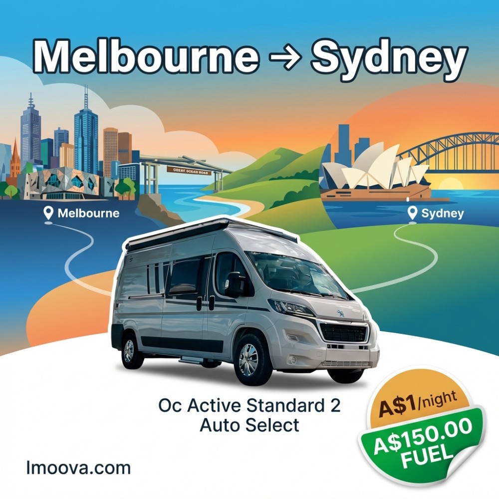 Oc Active Standard 2 Auto Select - image 1