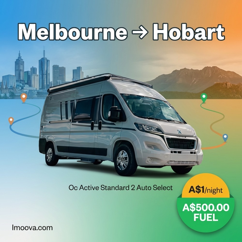 Oc Active Standard 2 Auto Select - image 1