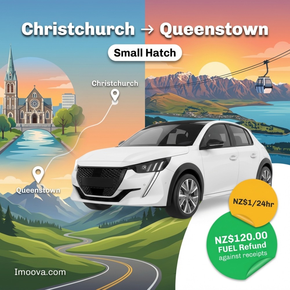 Small Hatch - image 1