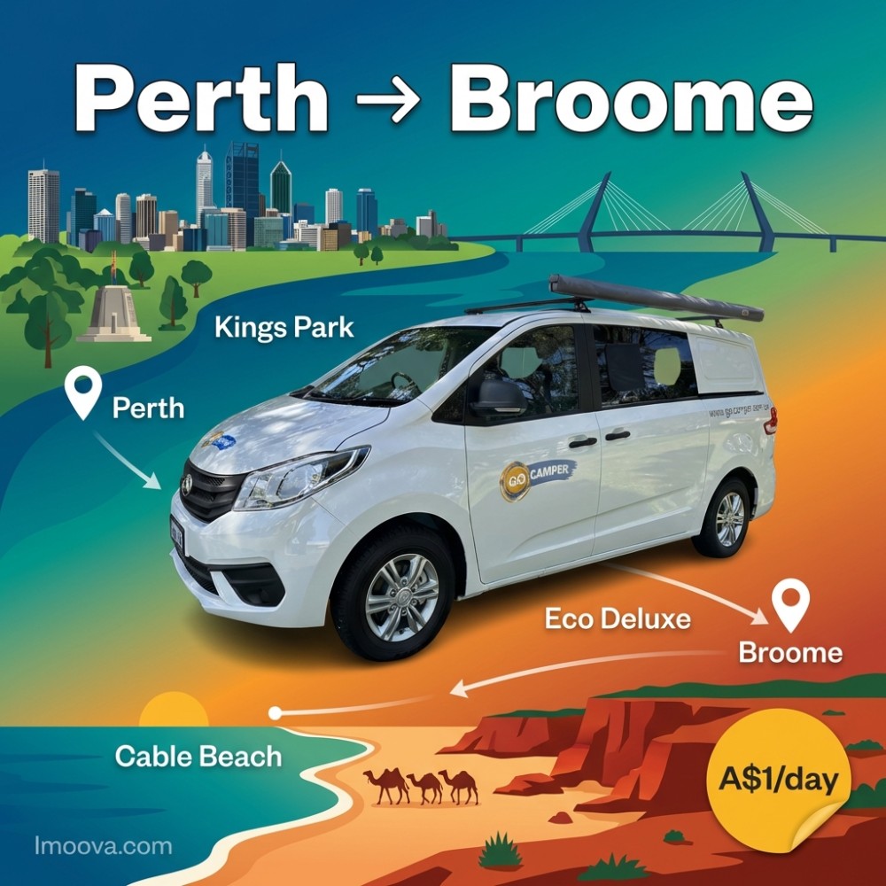 Eco Deluxe - image 1