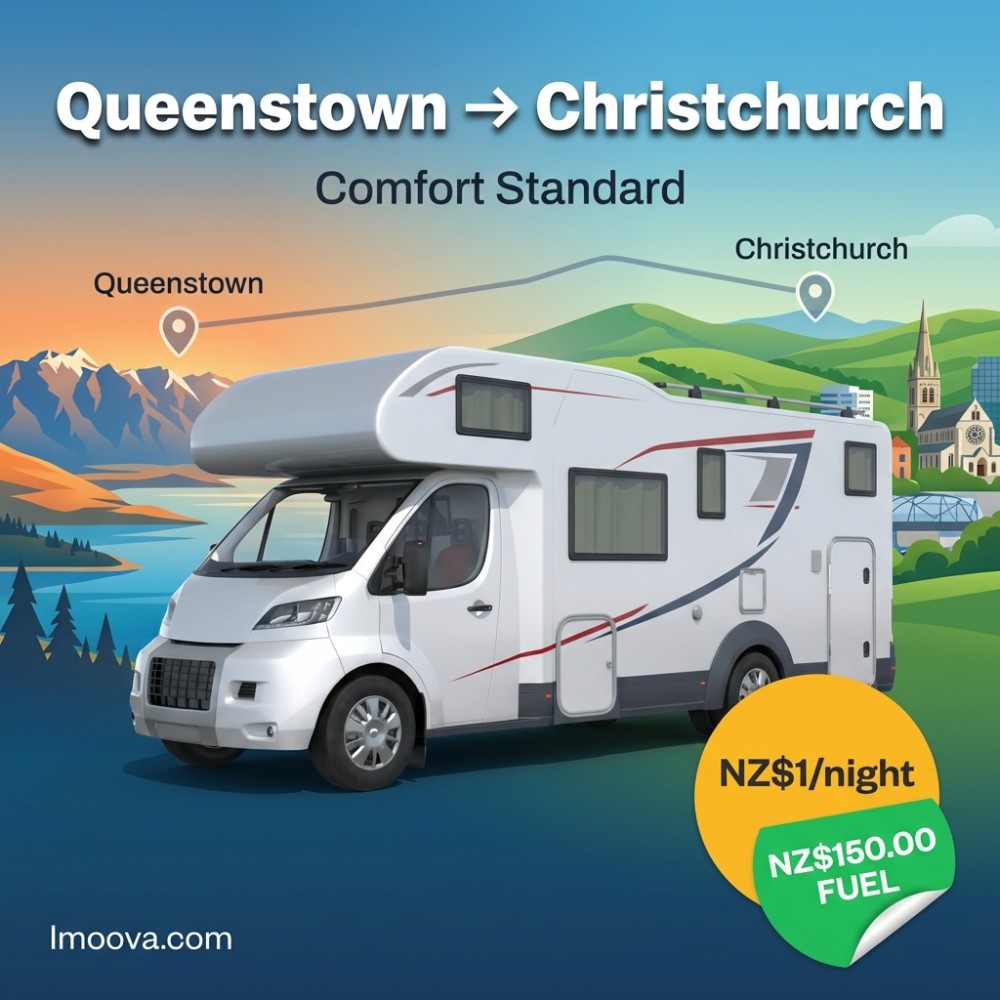 Comfort Standard - image 1