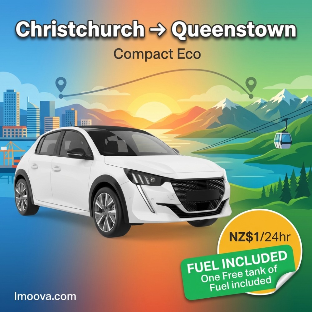 Compact Eco - image 1