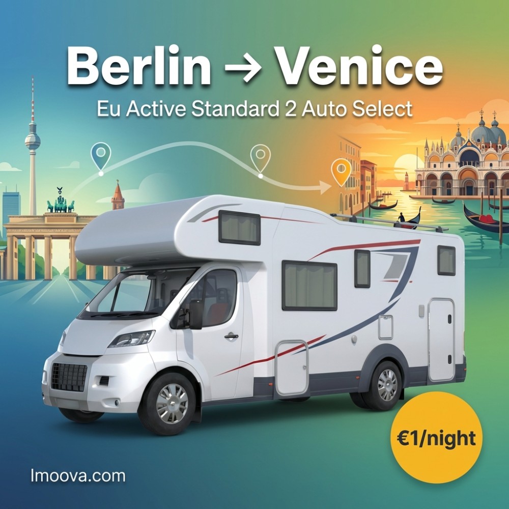 Eu Active Standard 2 Auto Select - image 1