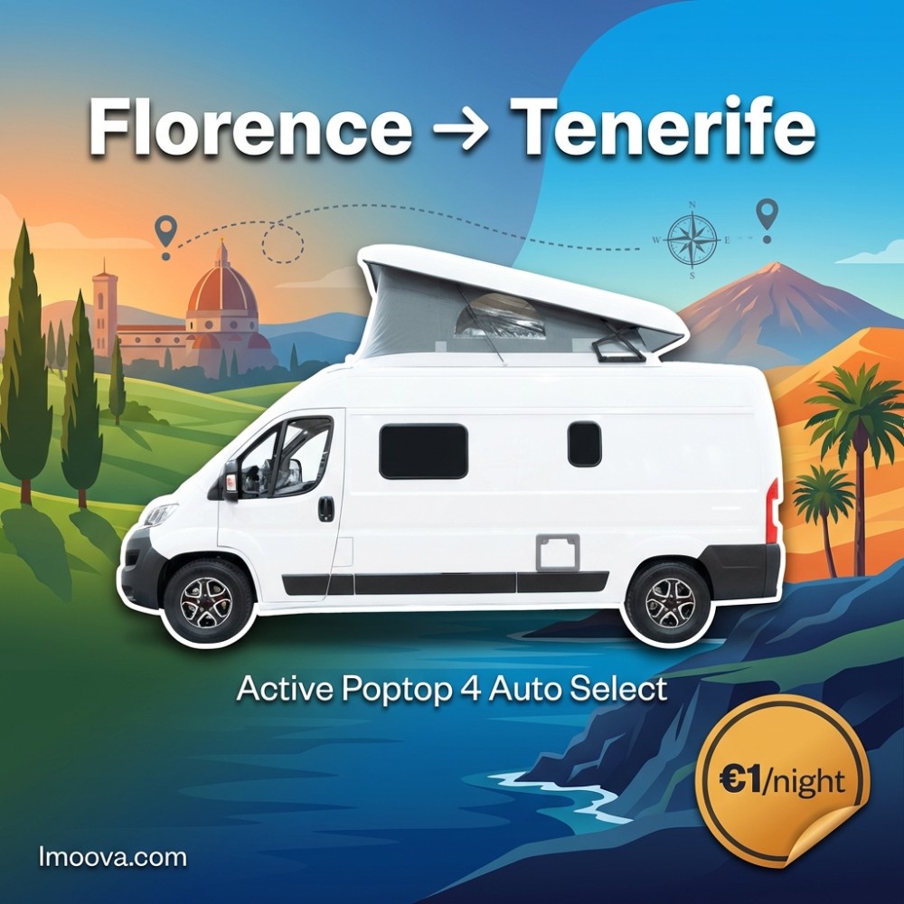 Active Poptop 4 Auto Select - image 1