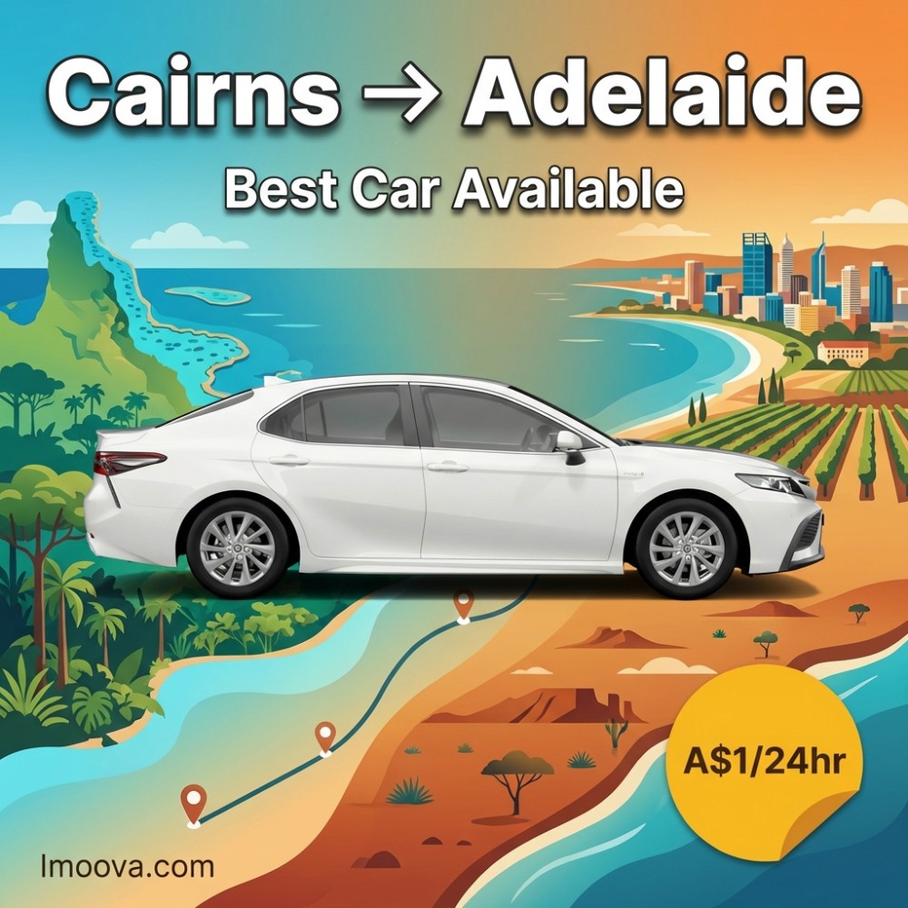 Best Car Available - image 1