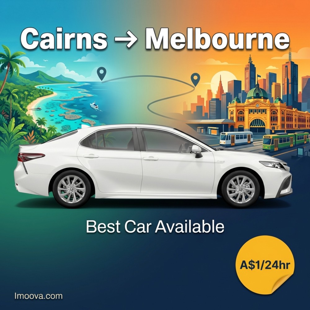 Best Car Available - image 1