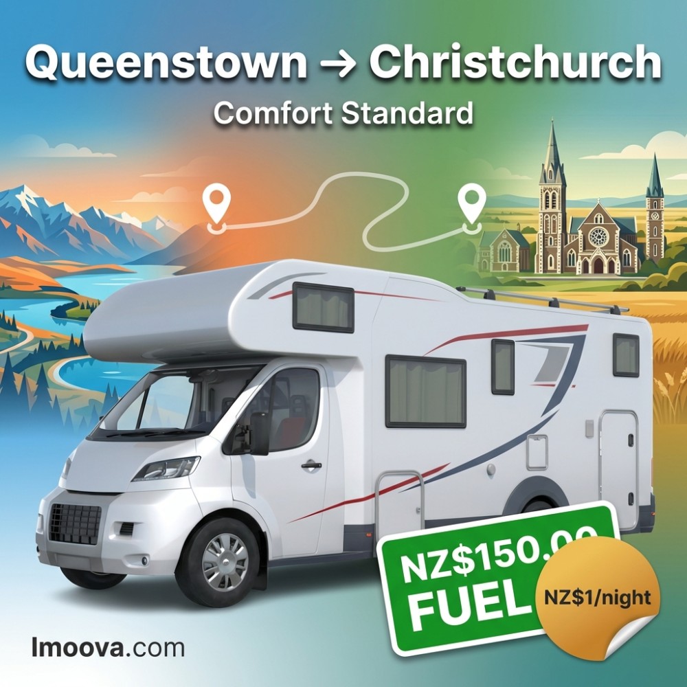 Comfort Standard - image 1