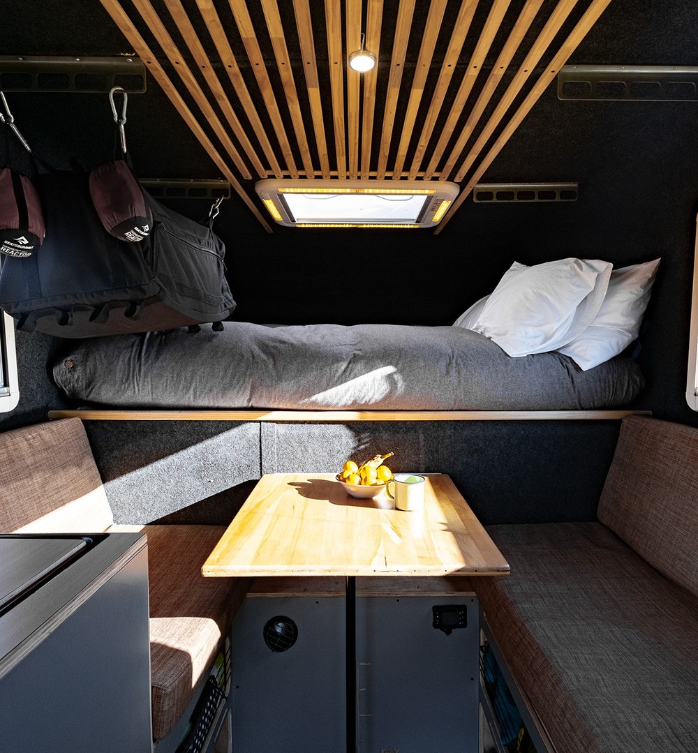 Premium 4x4 Campervan - image 5