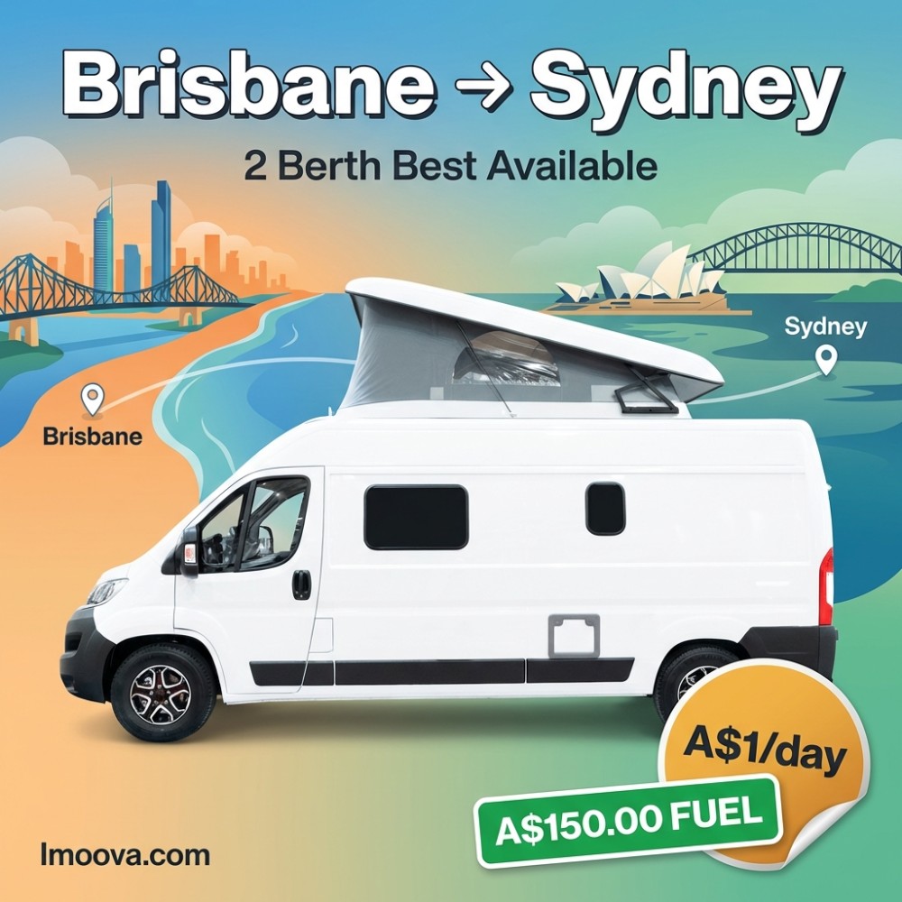 2 Berth Best Available - image 1