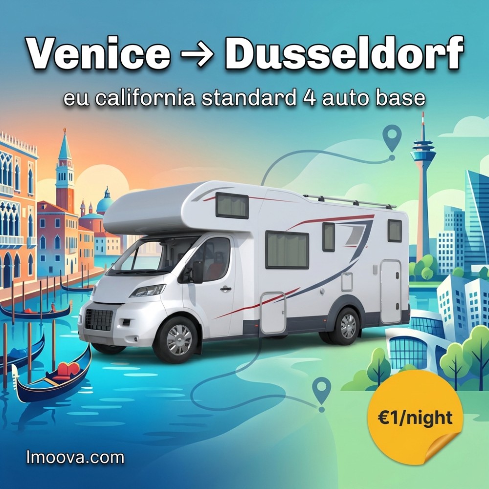 eu california standard 4 auto base - image 1