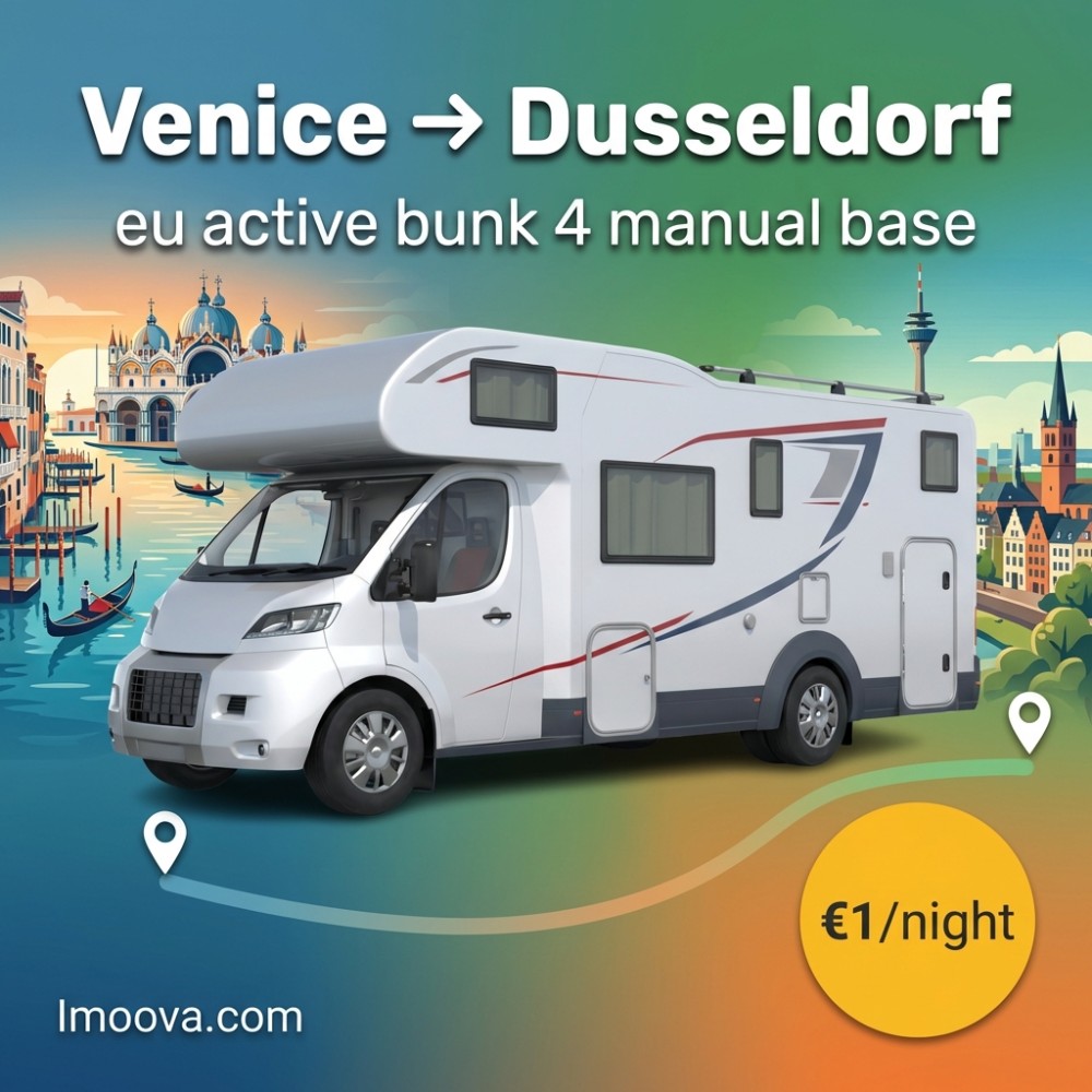 eu active bunk 4 manual base - image 1